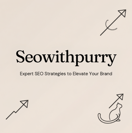 Seo With Purry